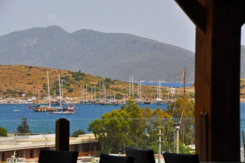 Smart Holiday Hotel Bodrum Bitez 4*,  Turkey