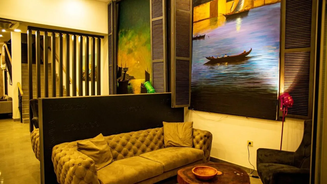 Smart Holiday Hotel Bodrum Bitez