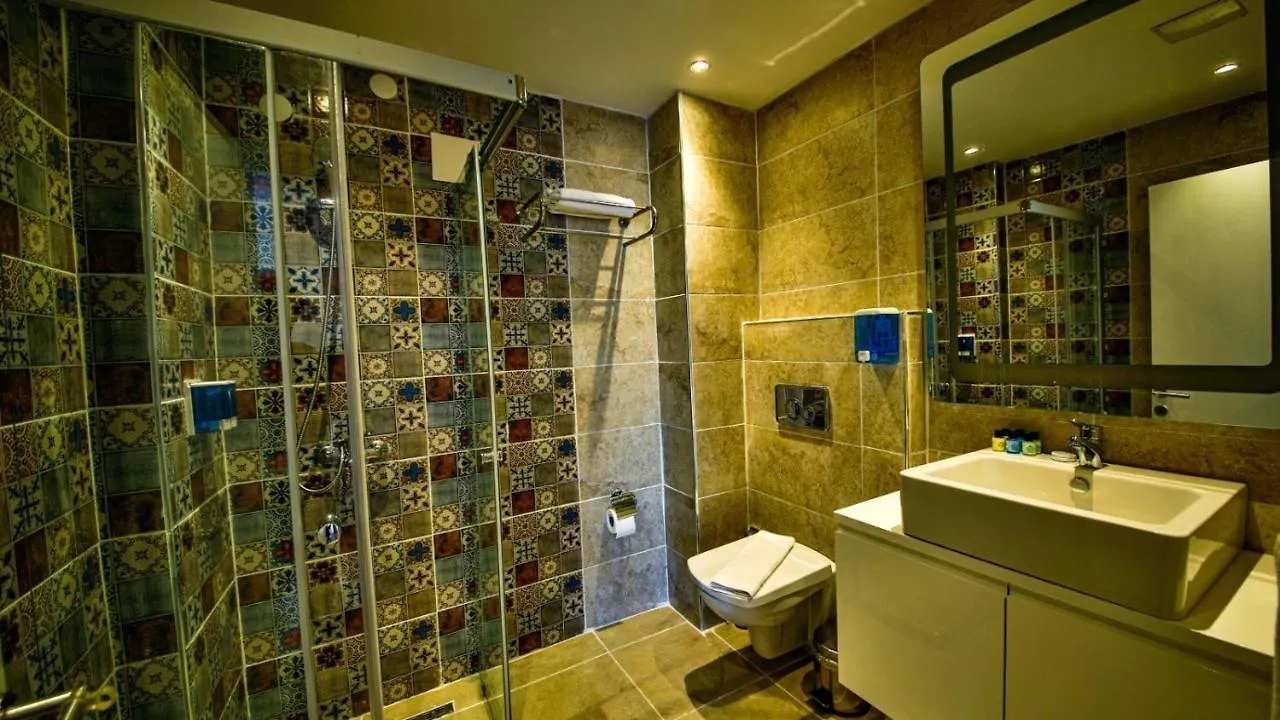 Smart Holiday Hotel Bodrum Bitez