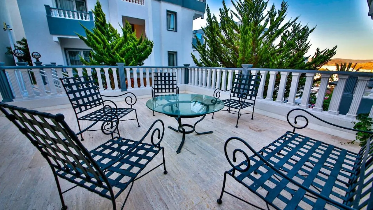 Smart Holiday Hotel Bodrum Bitez Turkey