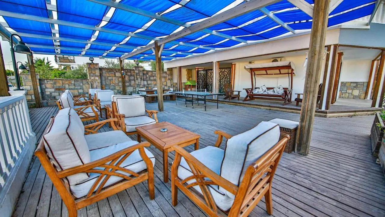Smart Holiday Hotel Bodrum Bitez
