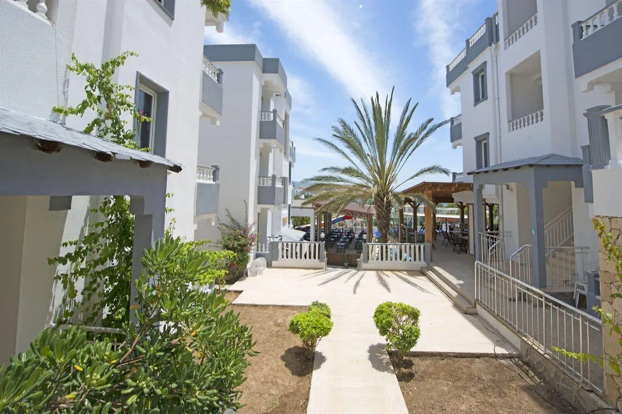 Smart Holiday Hotel Bodrum Bitez