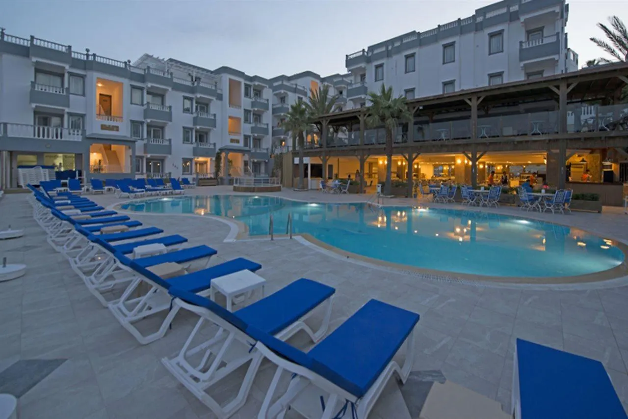 Smart Holiday Hotel Bodrum Bitez