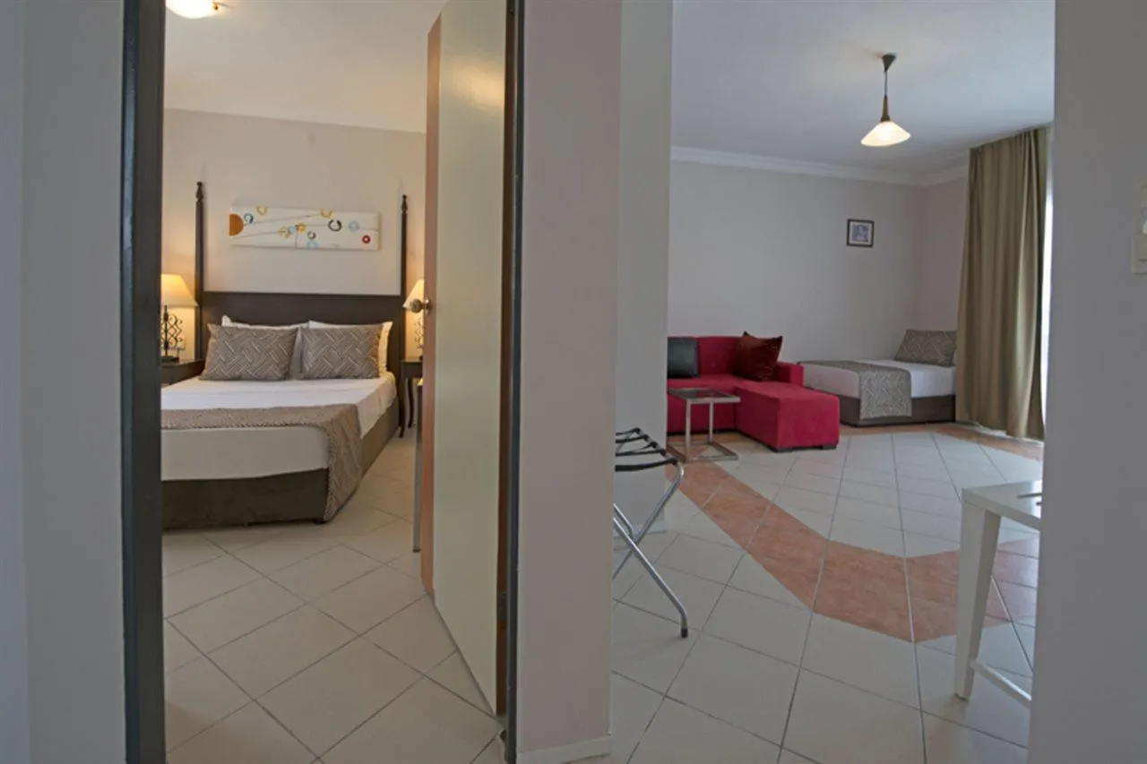 Smart Holiday Hotel Bodrum Bitez