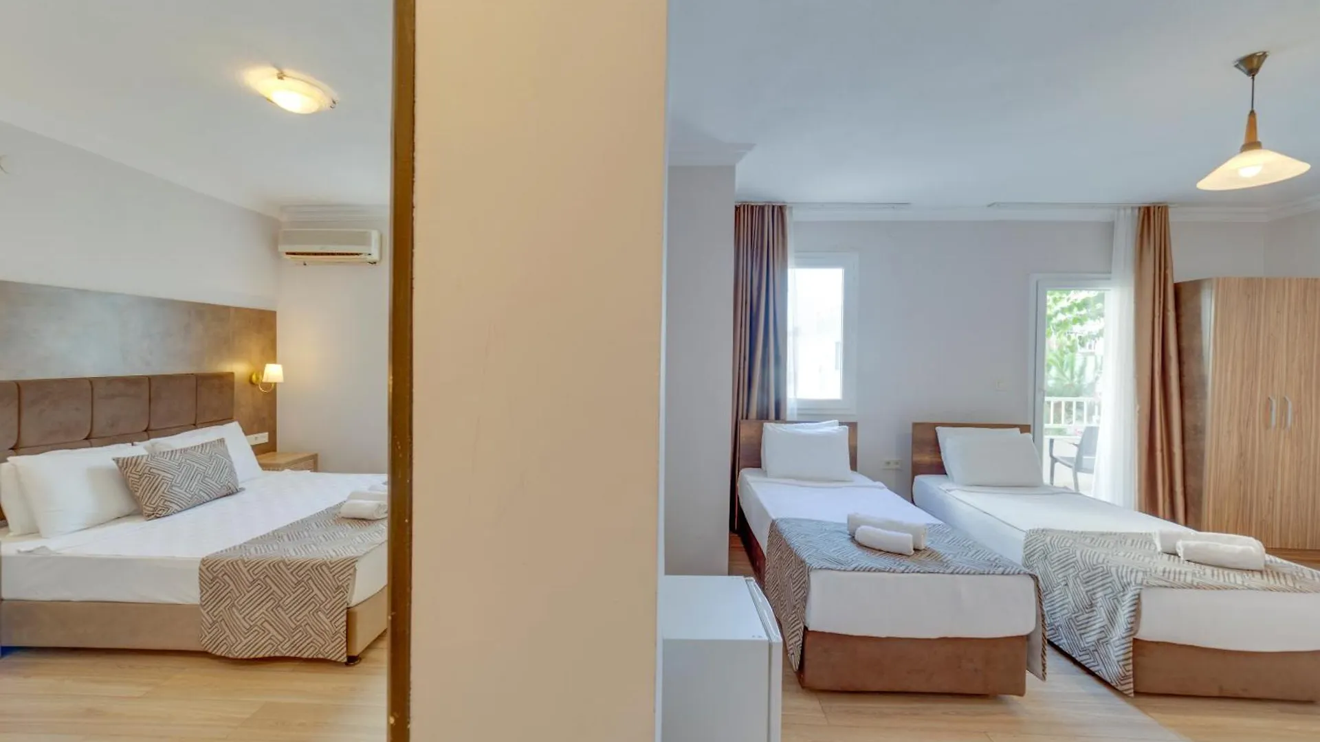 Smart Holiday Hotel Bodrum Bitez