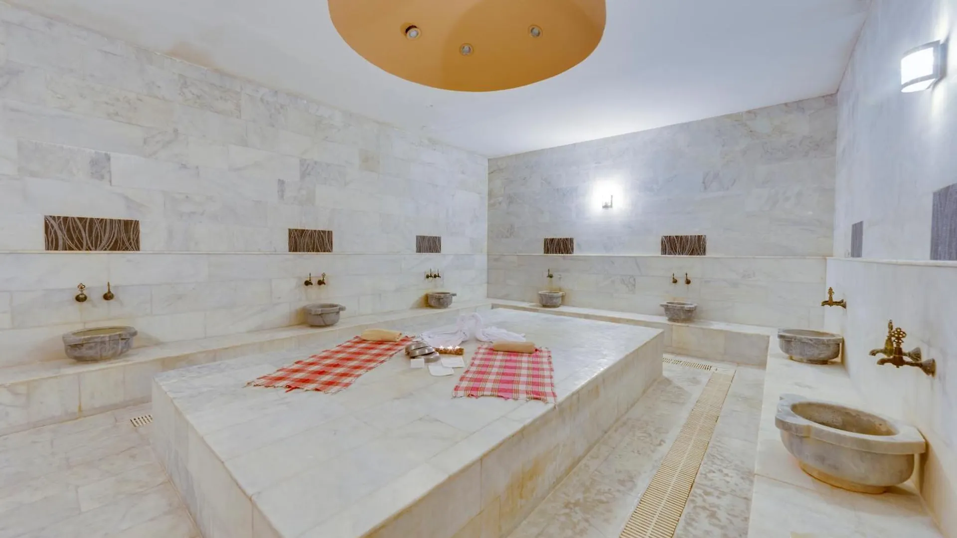 ****  Smart Holiday Hotel Bodrum Bitez Turkey