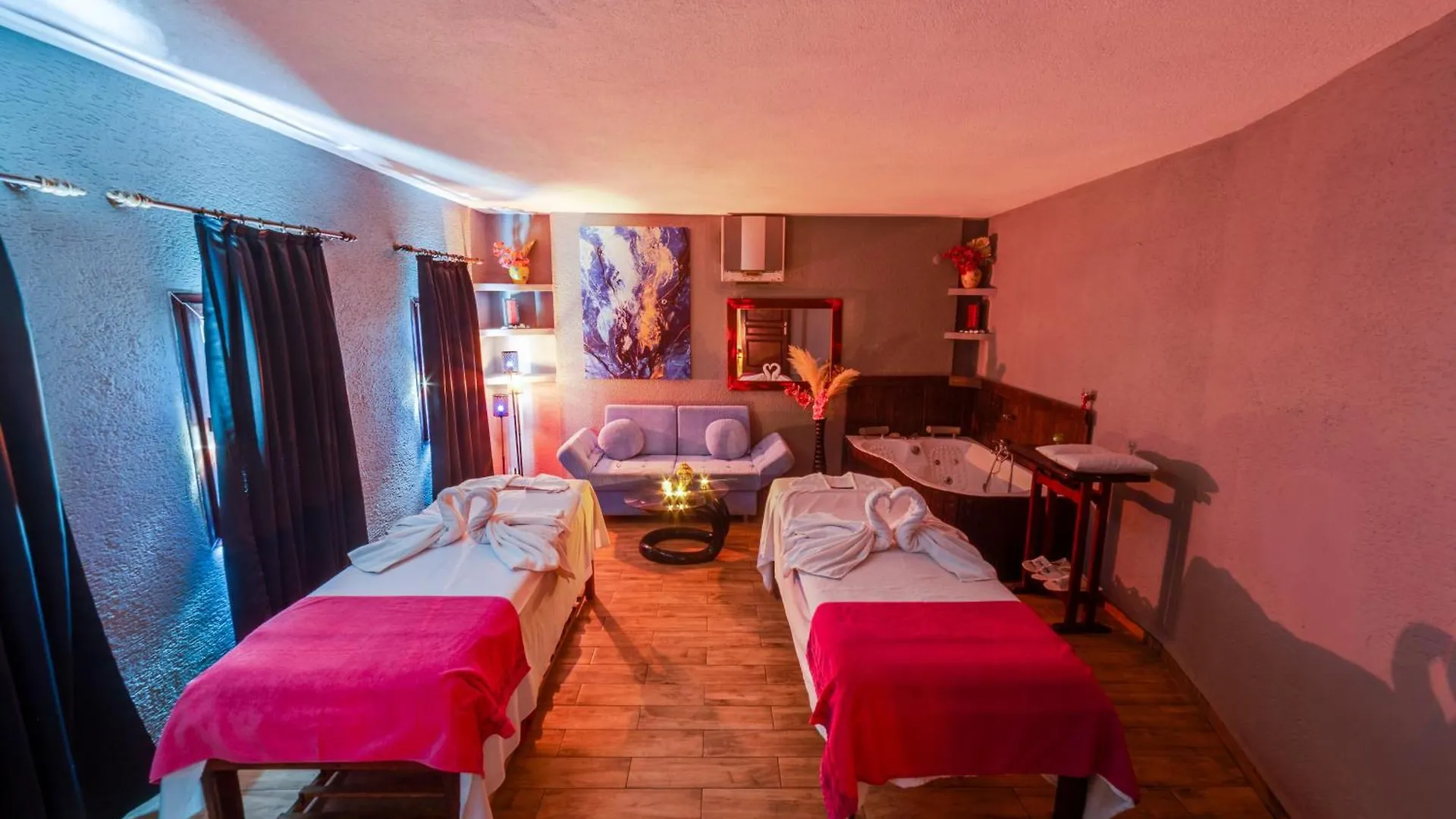 Smart Holiday Hotel Bodrum Bitez