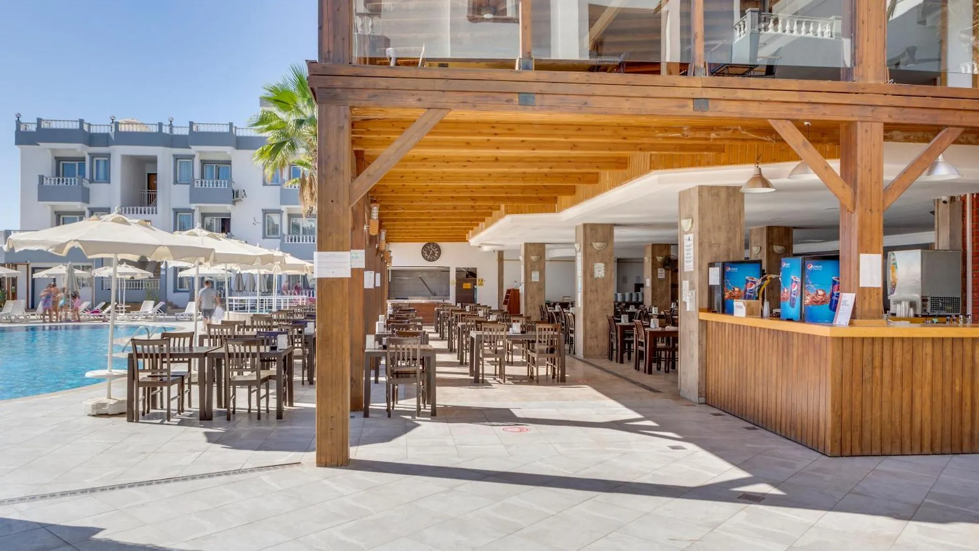 Smart Holiday Hotel Bodrum Bitez