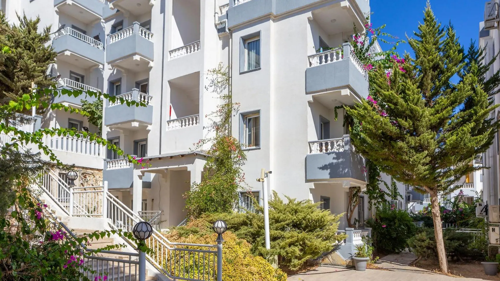 Smart Holiday Hotel Bodrum Bitez