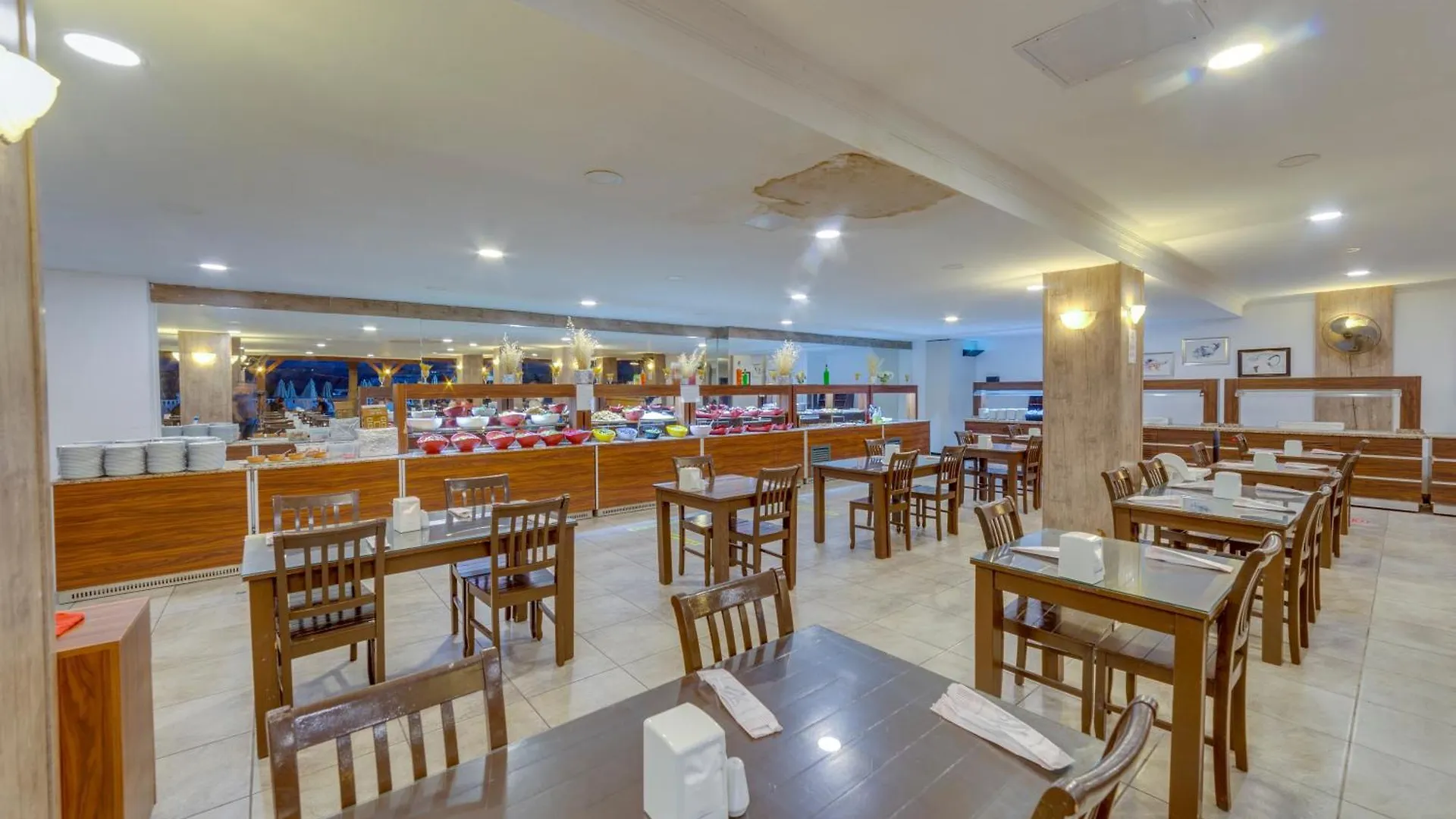 Smart Holiday Hotel Bodrum Bitez