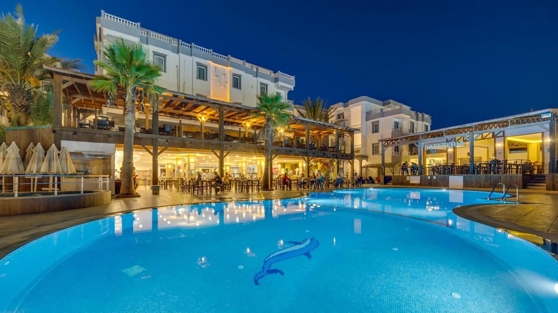 Smart Holiday Hotel Bodrum Bitez