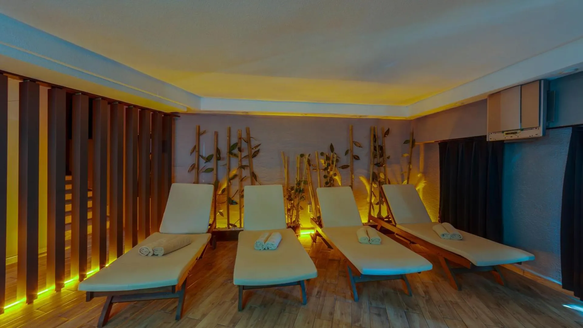 Smart Holiday Hotel Bodrum Bitez