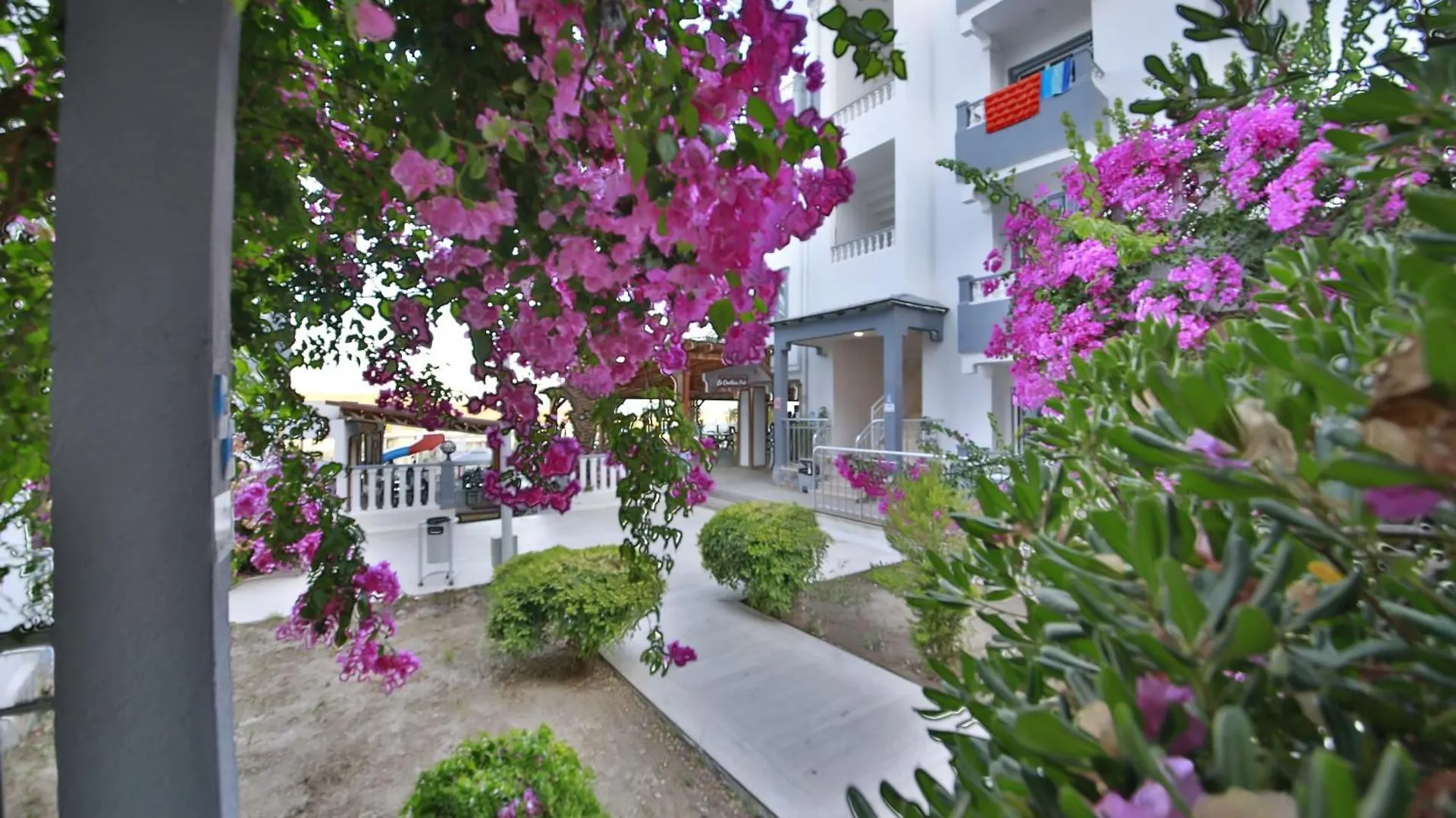 Smart Holiday Hotel Bodrum Bitez