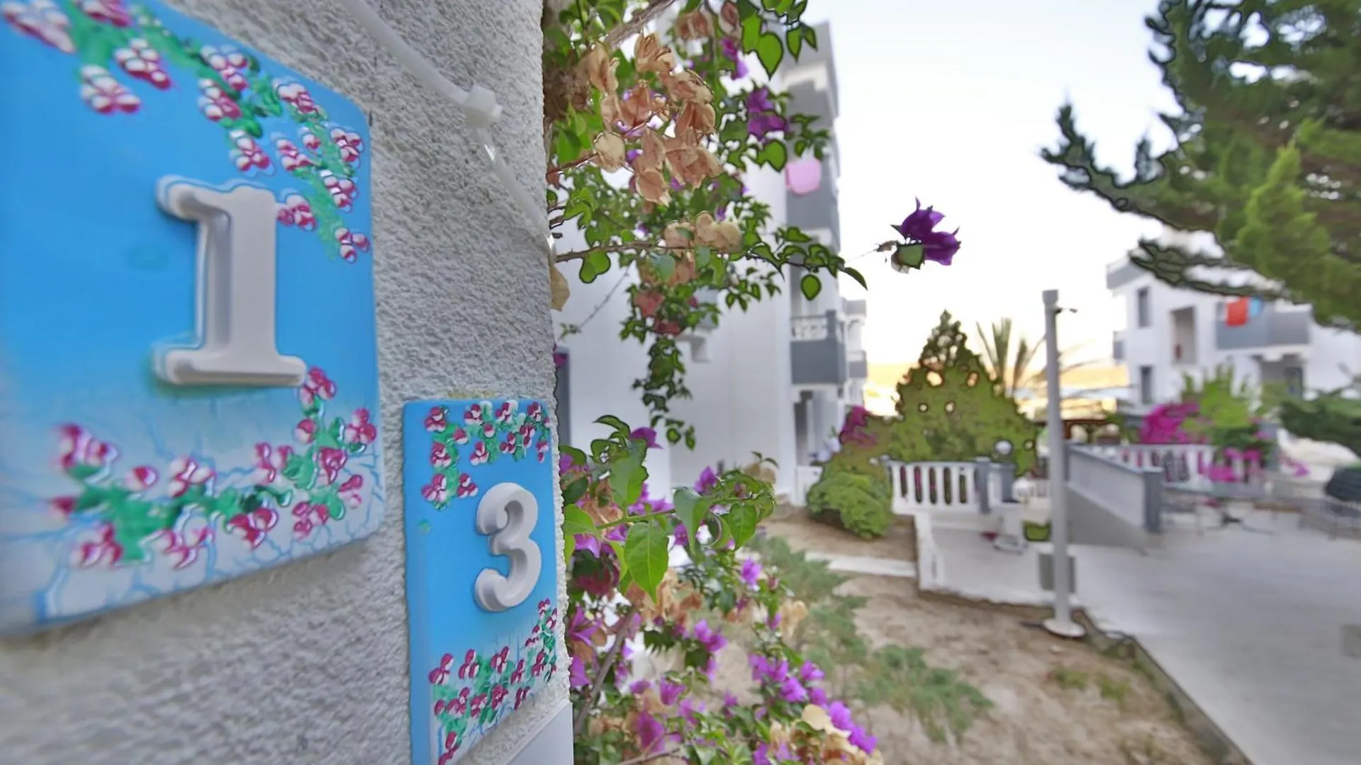Smart Holiday Hotel Bodrum Bitez 4*,