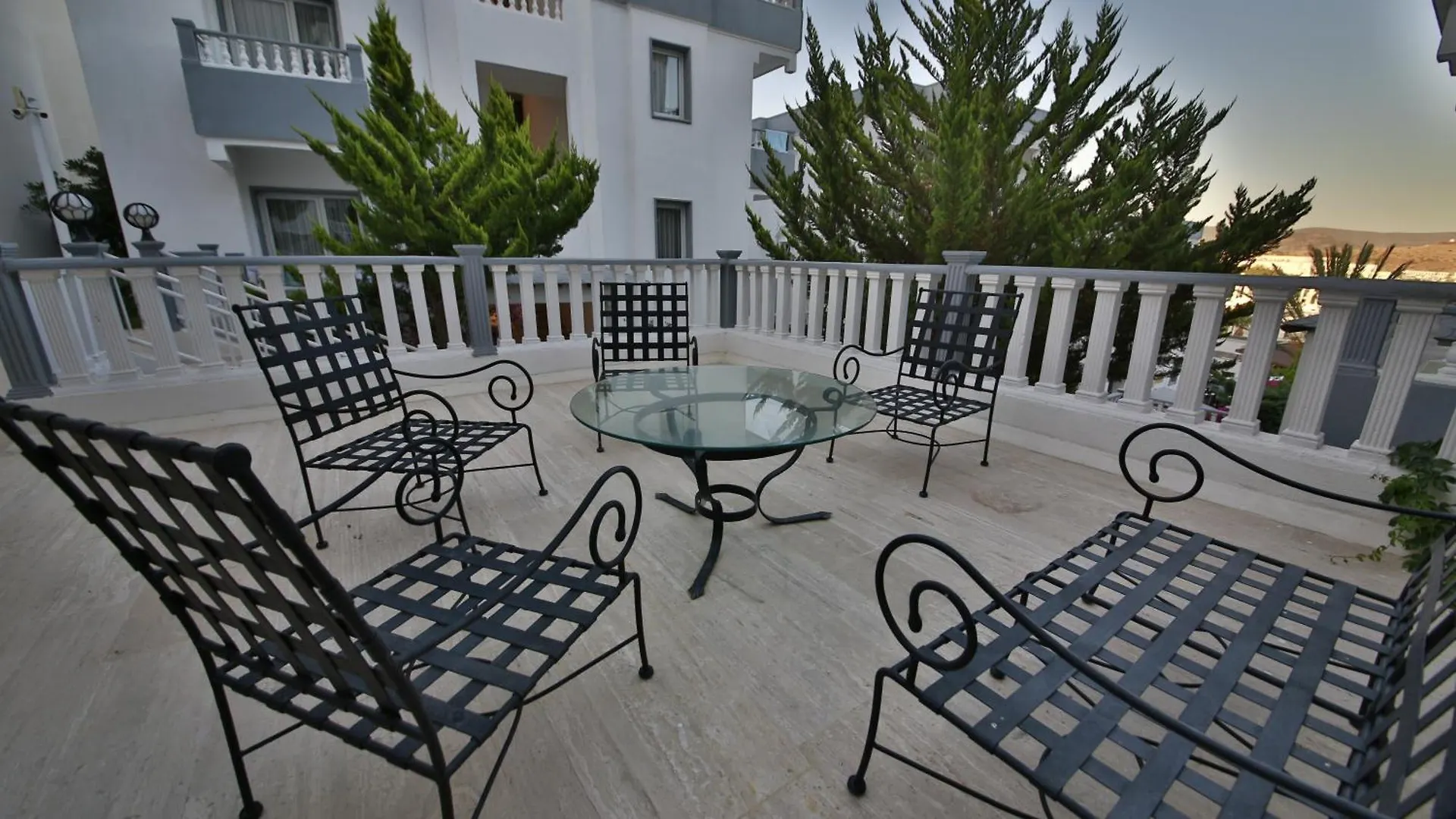 Smart Holiday Hotel Bodrum Bitez