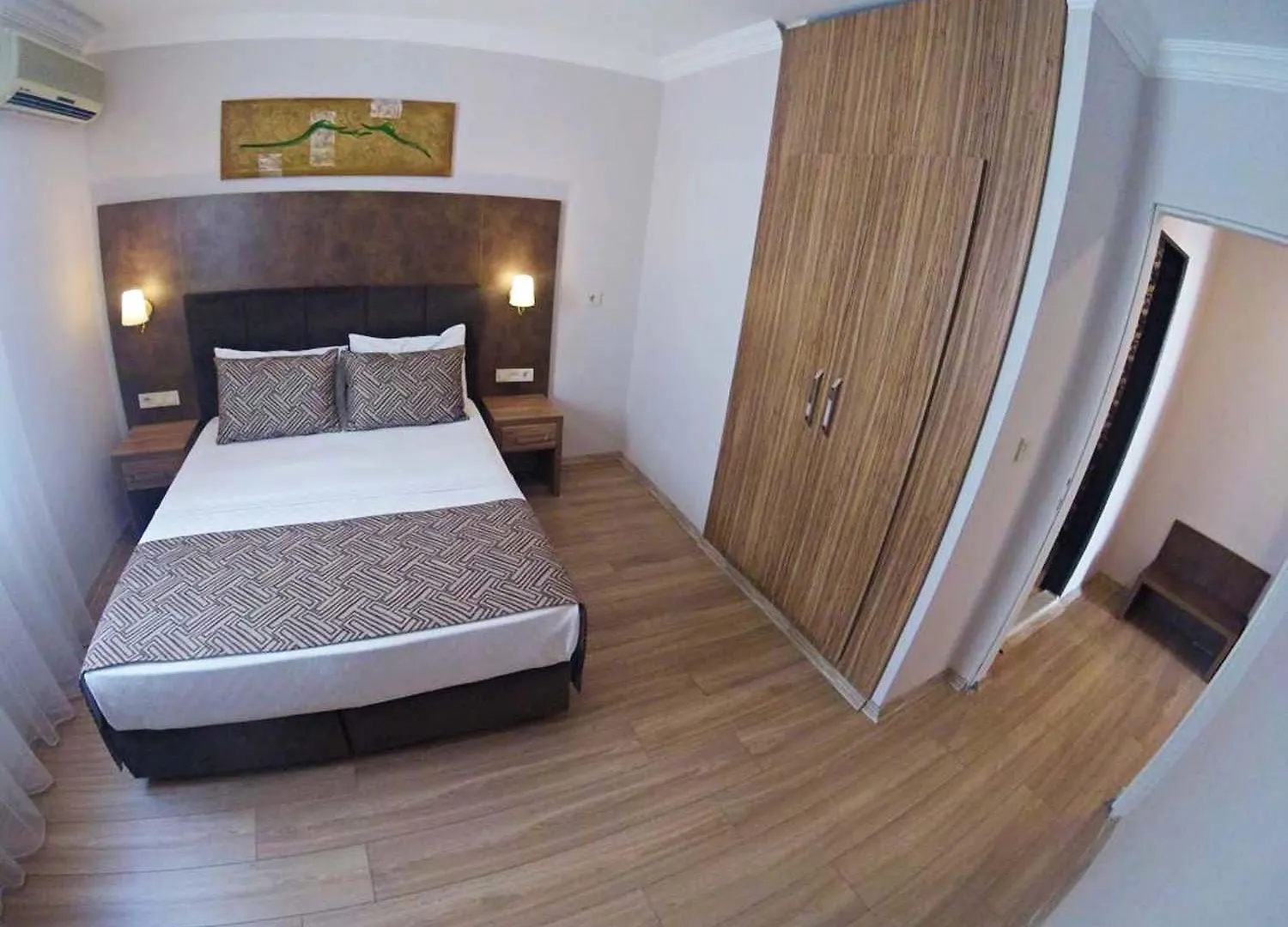 Smart Holiday Hotel Bodrum Bitez