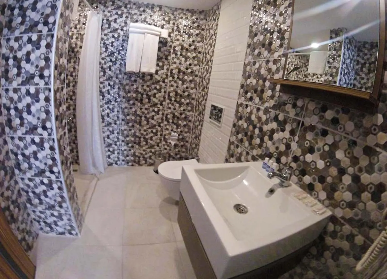 Smart Holiday Hotel Bodrum Bitez 4*,
