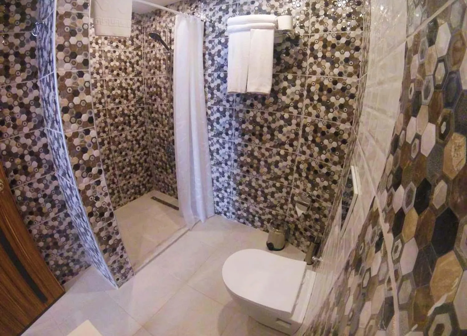 Smart Holiday Hotel Bodrum Bitez 4*,  Turkey