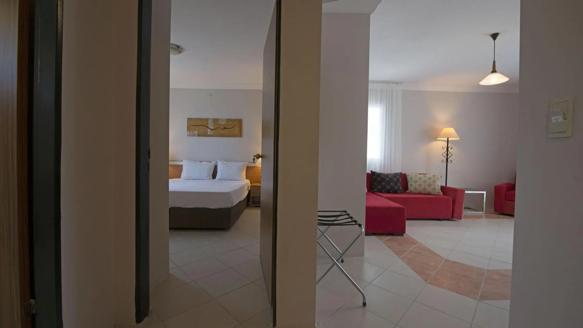 Smart Holiday Hotel Bodrum Bitez
