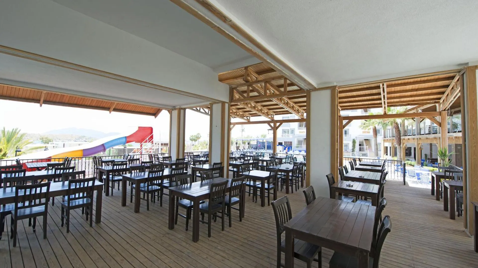 Smart Holiday Hotel Bodrum Bitez Turkey