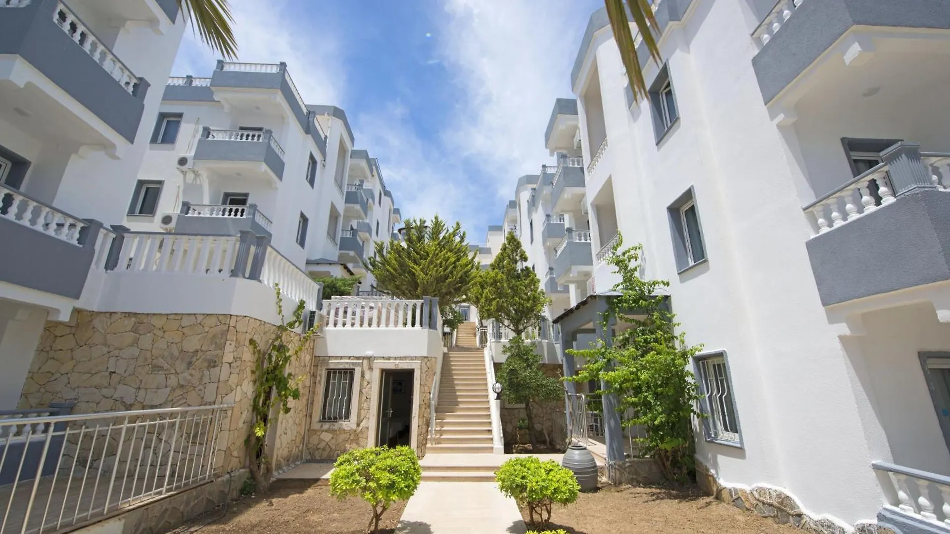 Smart Holiday Hotel Bodrum Bitez 4*,  Turkey