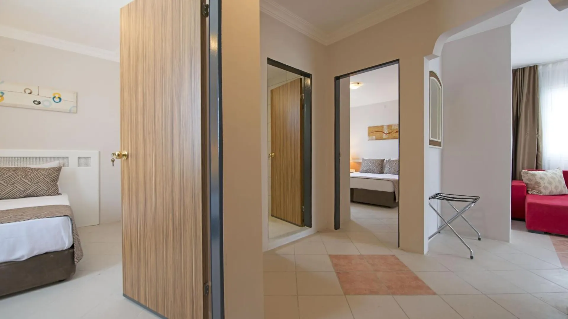 Smart Holiday Hotel Bodrum Bitez 4*,  Turkey