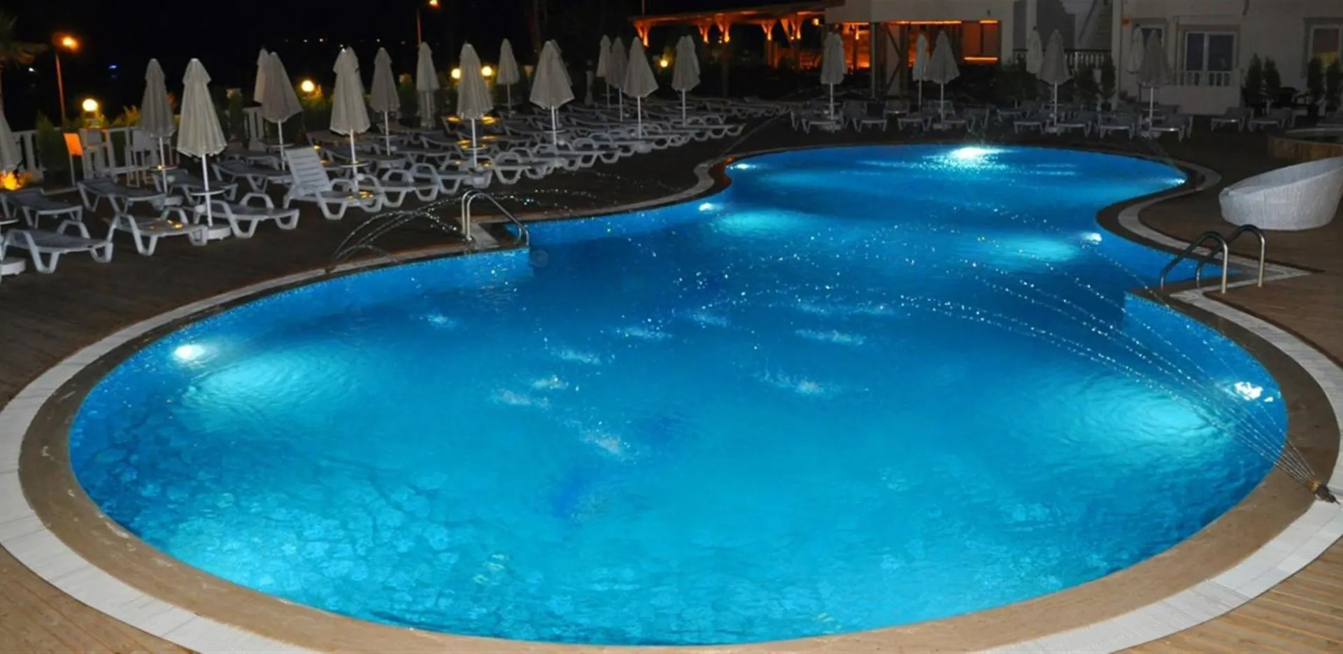 Smart Holiday Hotel Bodrum Bitez