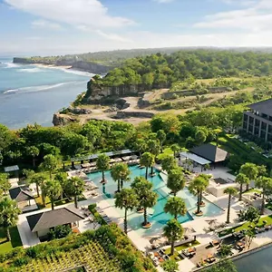 Radisson Blu Bali Отель