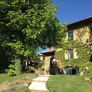 Lao Maison d'hôtes Bully (Rhone)