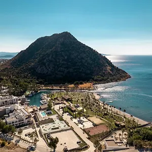 Отель Radisson Collection Hotel, Bodrum