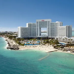 Riu Palace Peninsula Hotel Cancún