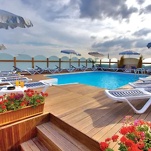 Trend Old Hotel Istambul