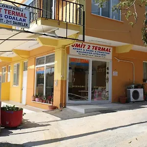 Apartahotel ümit 2 Termal