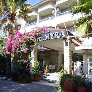 Myra Hotell