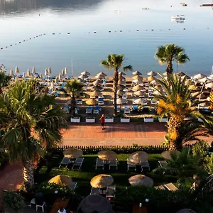 Hotel Costa Bitezhan