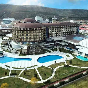 Akrones Thermal Convention Hotel