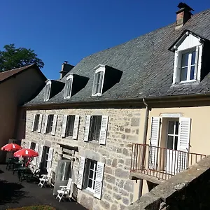 L'enclos Du Puy-mary Hotel Clermont-Ferrand
