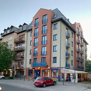Veritas 3*, Budapest Ungarn
