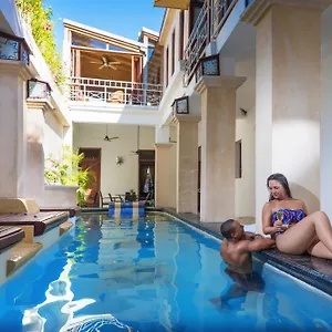 *** Hotel Boutique Casa Sanchez (adults Only) Dominikana