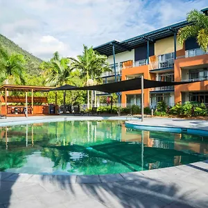 **** Hotel apartamentowy The Sebel Australia