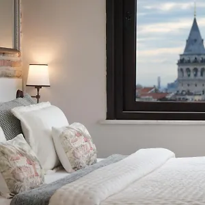 The Pera Hotel Istambul