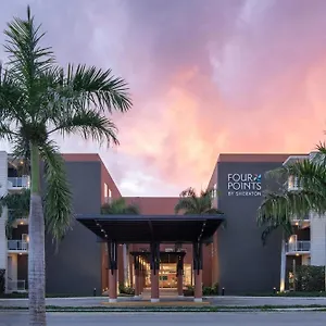 **** Hotel Four Points By Sheraton Dominikana