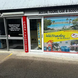 *** Motel Whitsunday On The Australia