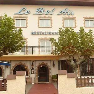 Le Bel Air Hotel Mions