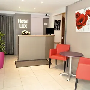 Lux Hotel Grenoble