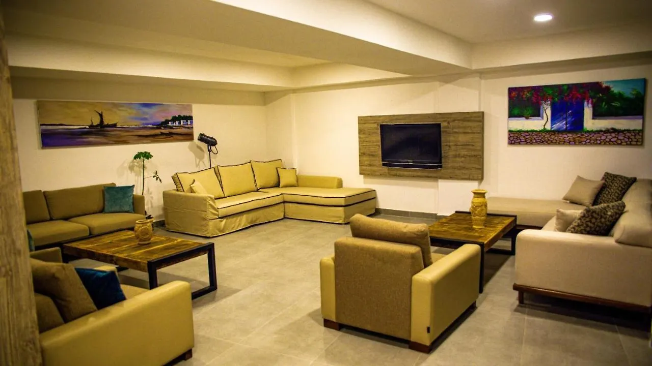 Smart Holiday Hotel Bodrum Bitez